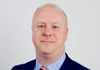Graeme Stirling